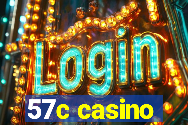 57c casino