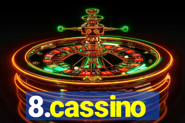 8.cassino