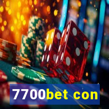 7700bet con