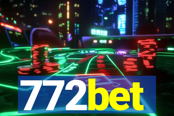 772bet