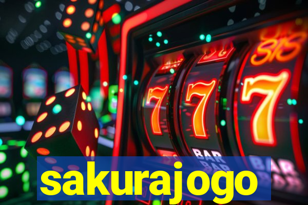 sakurajogo