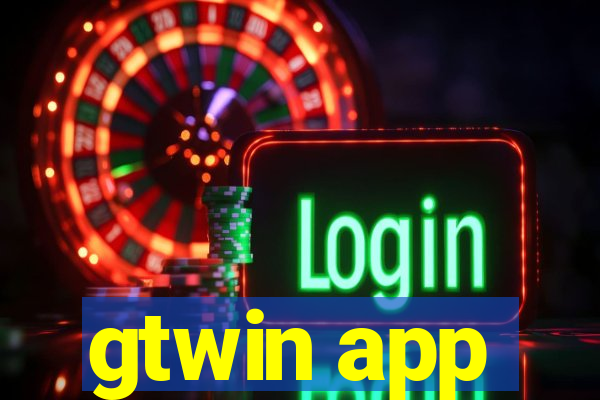 gtwin app