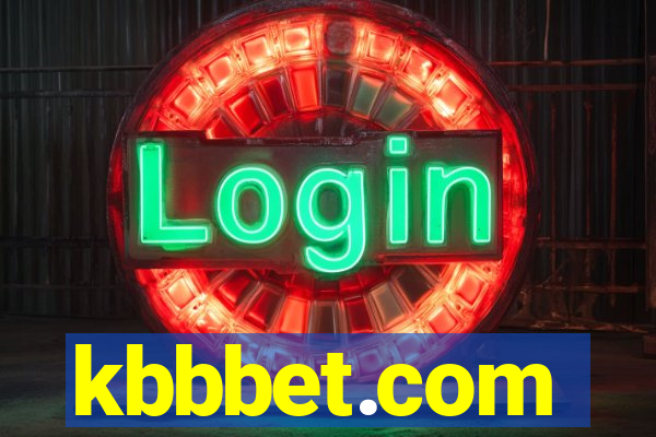 kbbbet.com