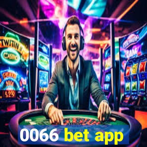 0066 bet app