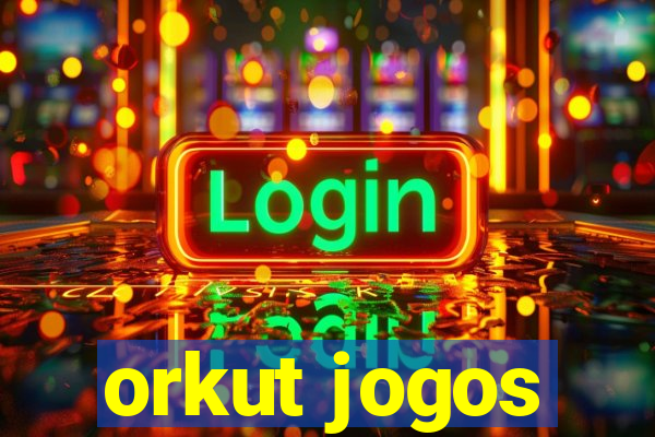 orkut jogos