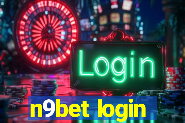 n9bet login