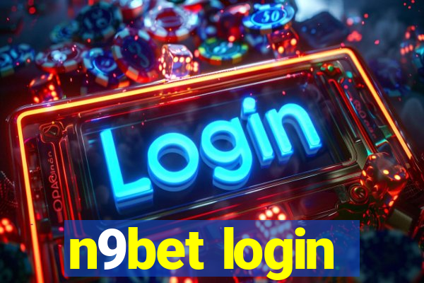 n9bet login