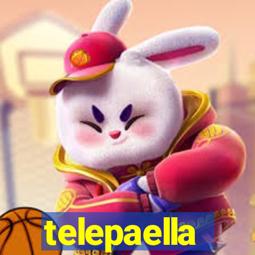 telepaella