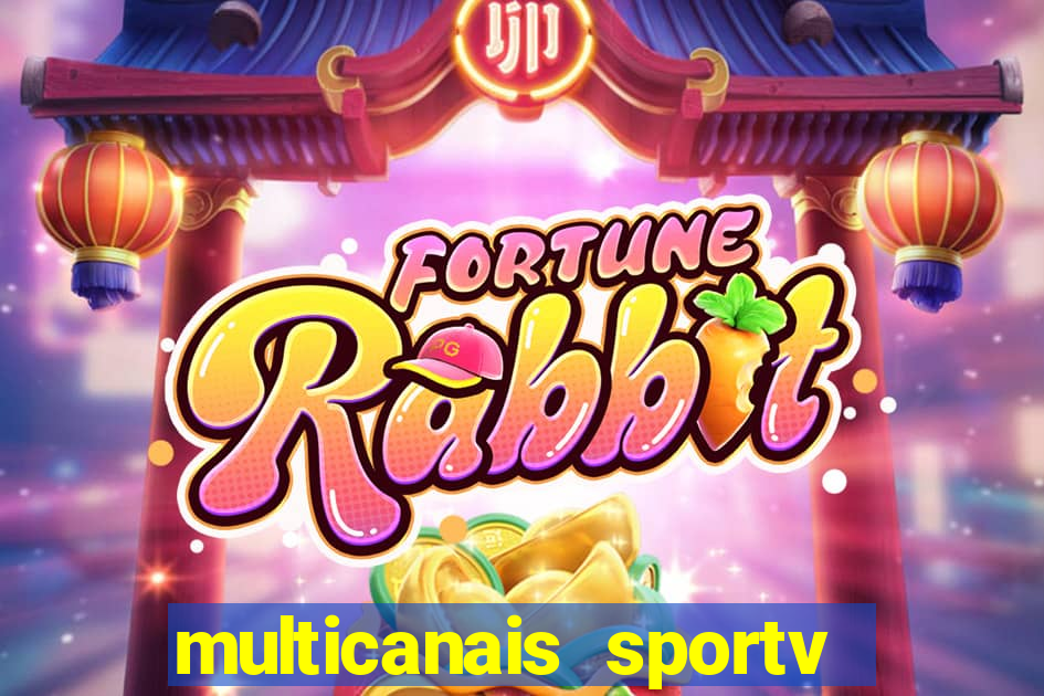 multicanais sportv 2 ao vivo