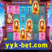 yyk-bet.com