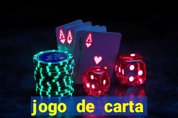 jogo de carta cigana online