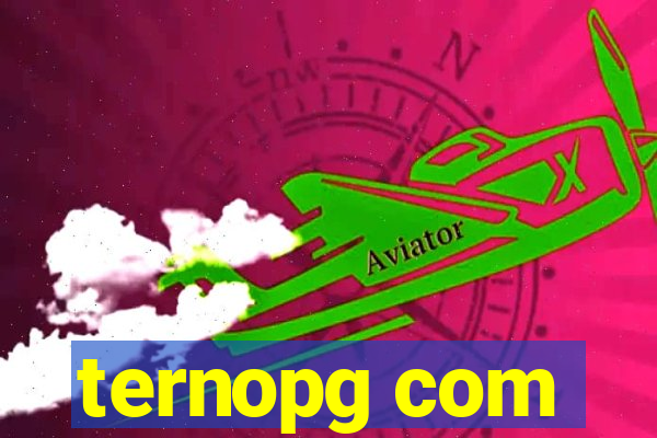 ternopg com