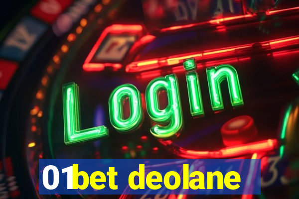 01bet deolane