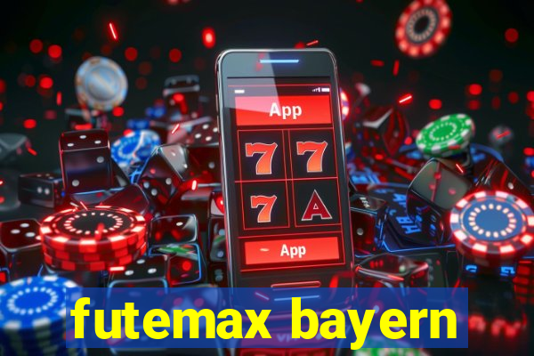 futemax bayern