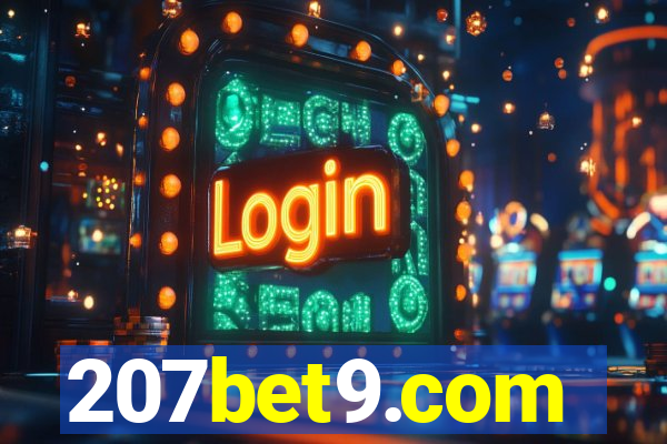 207bet9.com