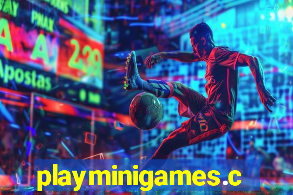 playminigames.com