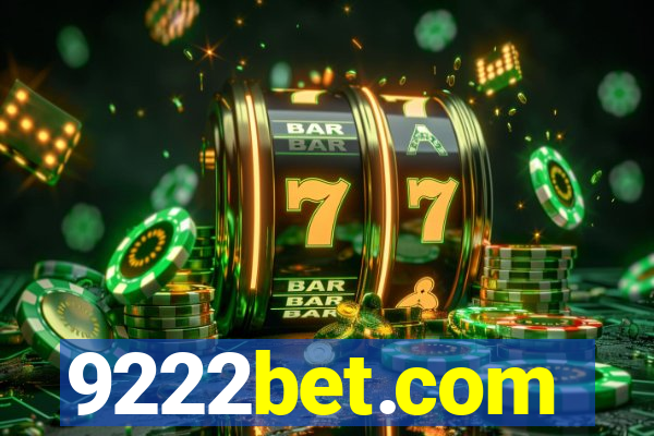 9222bet.com