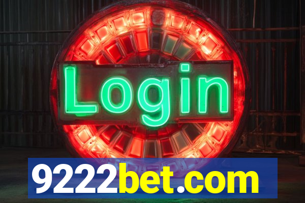 9222bet.com