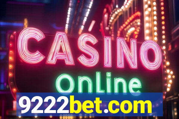 9222bet.com