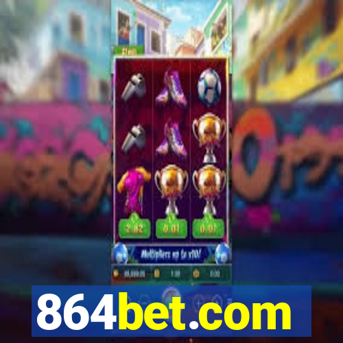 864bet.com