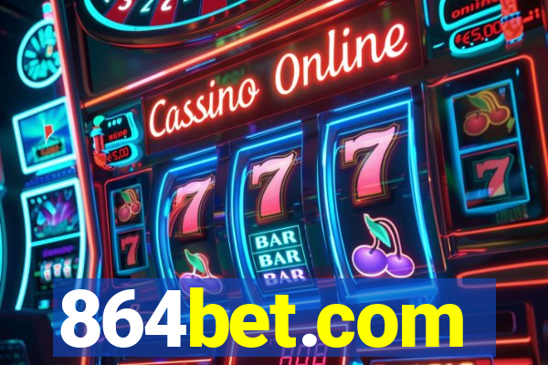 864bet.com