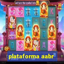 plataforma aabr