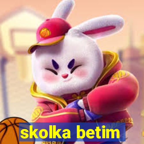 skolka betim