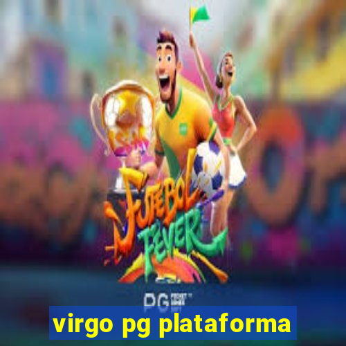 virgo pg plataforma