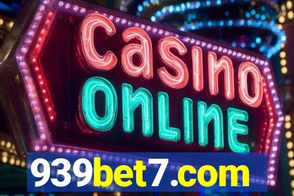 939bet7.com