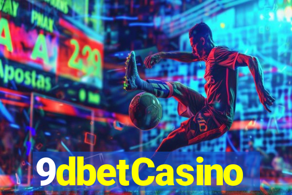 9dbetCasino