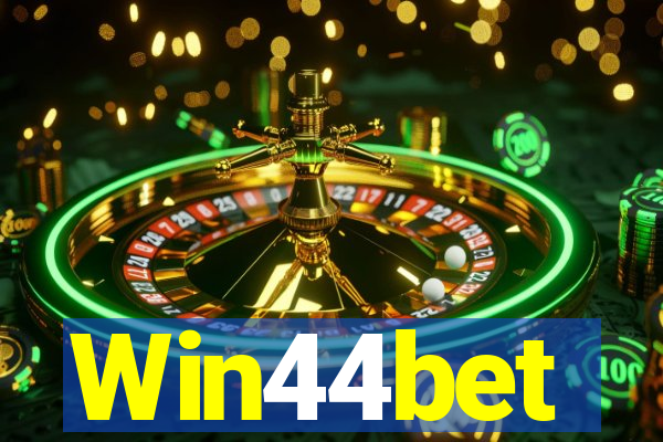 Win44bet