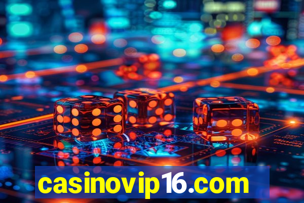 casinovip16.com