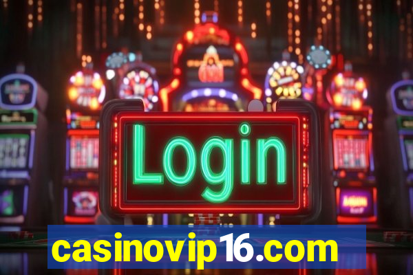 casinovip16.com