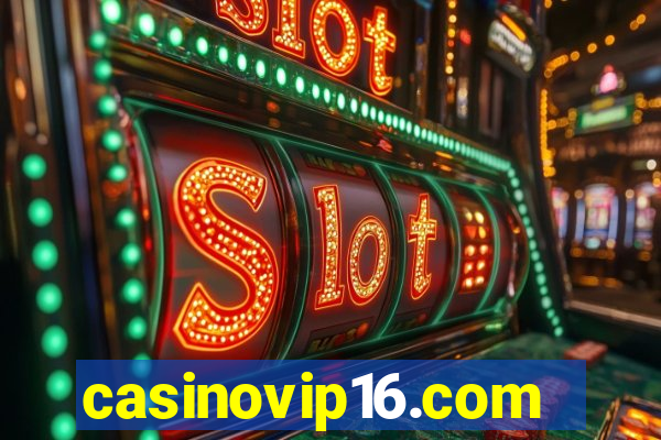 casinovip16.com