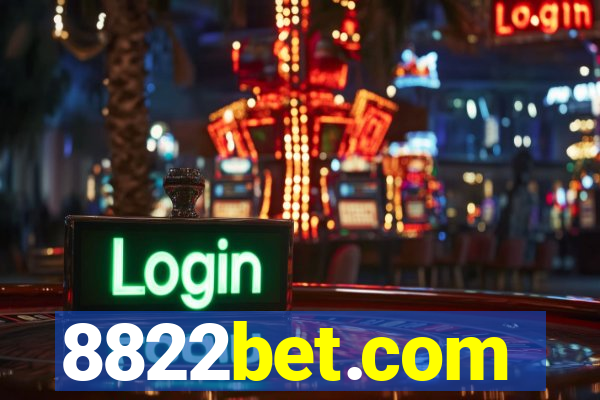 8822bet.com