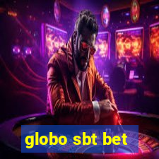 globo sbt bet