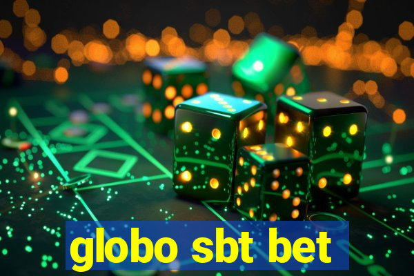 globo sbt bet