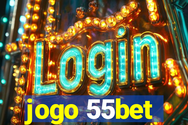 jogo 55bet