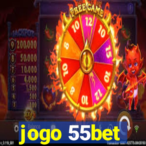 jogo 55bet