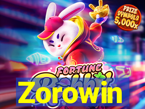 Zorowin