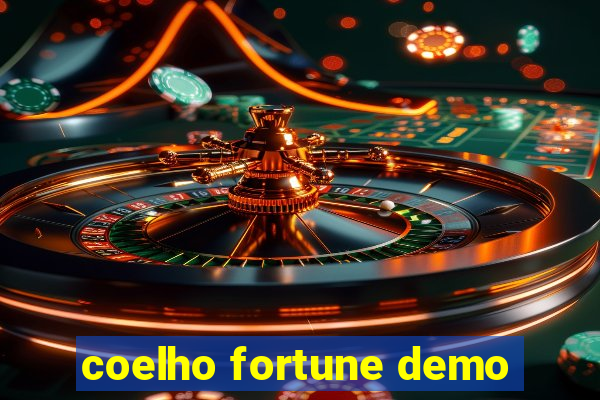 coelho fortune demo