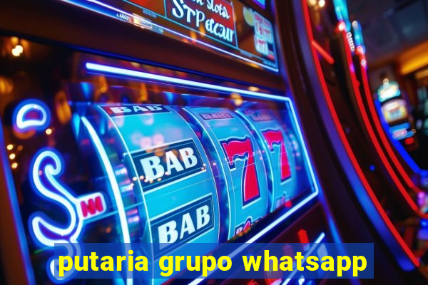 putaria grupo whatsapp