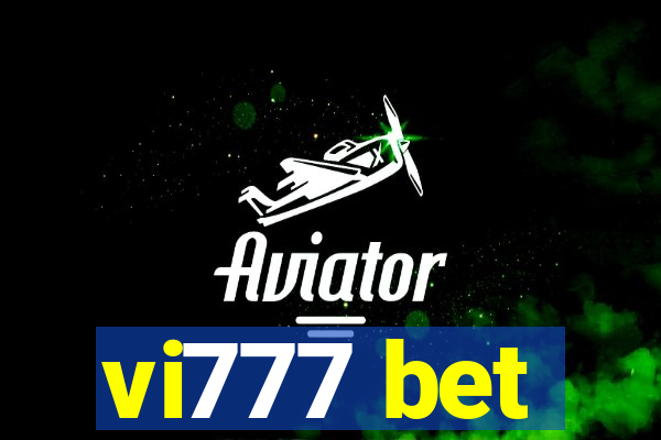 vi777 bet