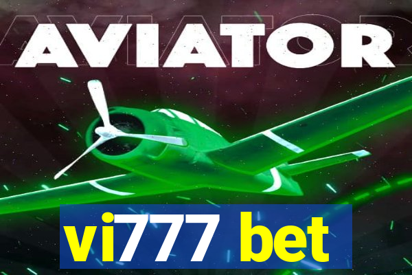 vi777 bet