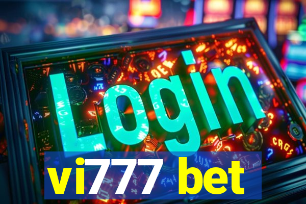 vi777 bet