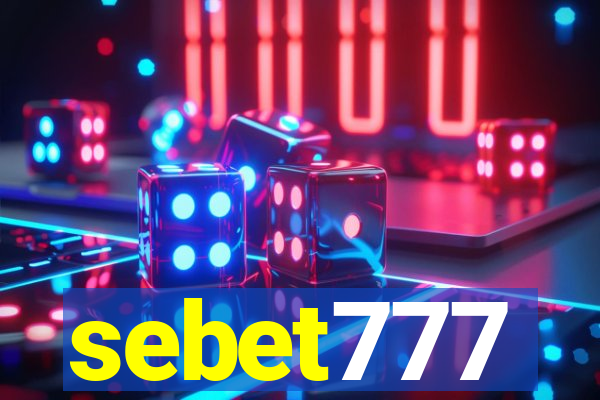 sebet777