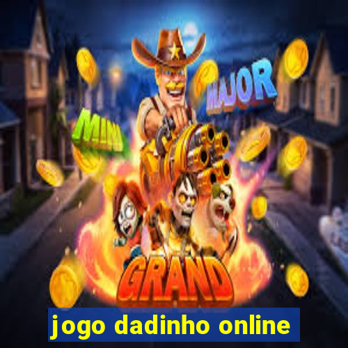 jogo dadinho online