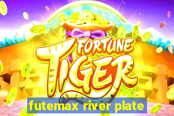 futemax river plate