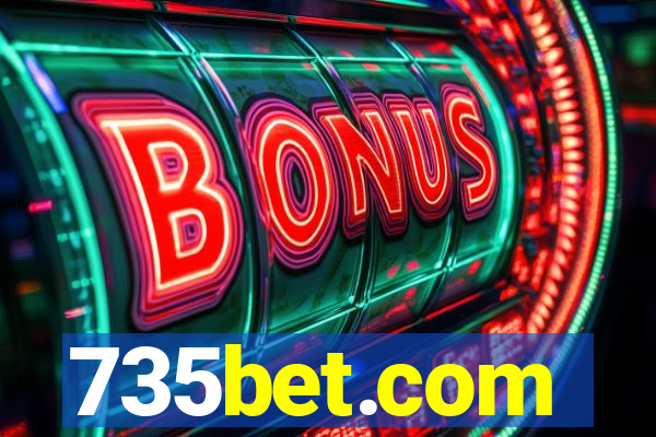 735bet.com