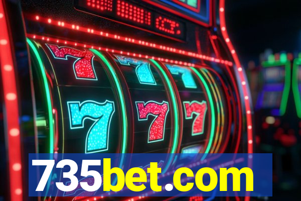 735bet.com